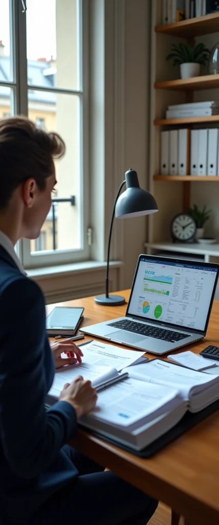 étude de marché étude de marché